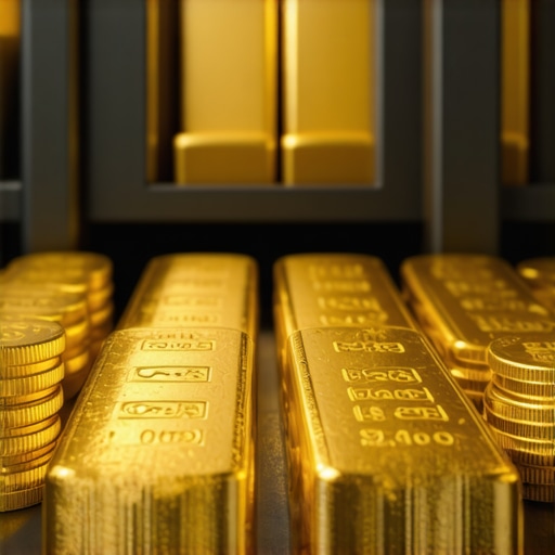 Physical Gold Investments in 2025: How to Secure Your Wealth with Coins & Bars