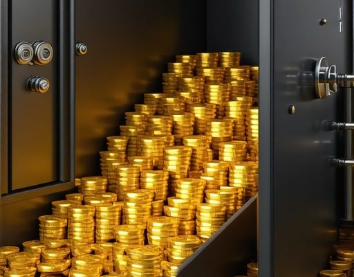 Protect Your Wealth: Buying Gold Coins & Bars Trusted in 2025
