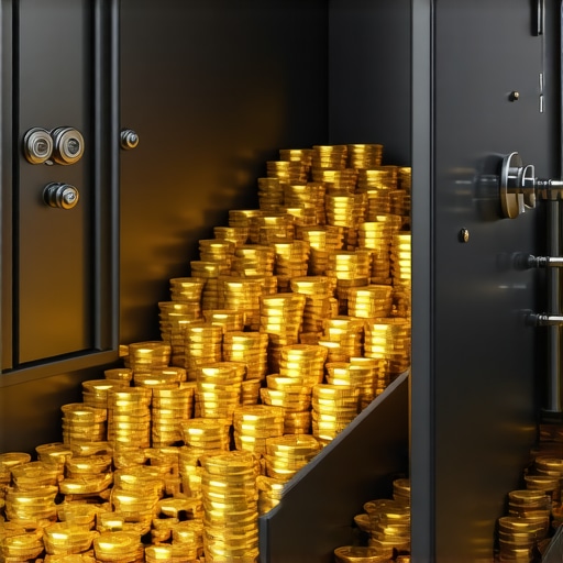 Protect Your Wealth: Buying Gold Coins & Bars Trusted in 2025