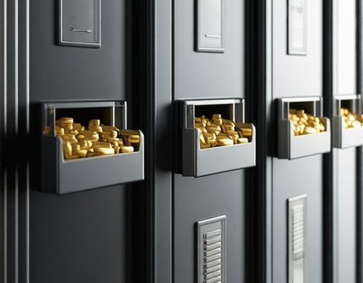Safest Ways to Buy Gold Coins & Bars in 2025: Complete Safety Guide