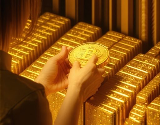 Safest Ways to Buy Gold Coins & Bars in 2025: Complete Safety Guide