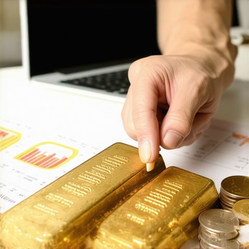 Starting Your Gold Investment Journey in 2025: Essential Tips for Beginners