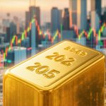 The Future of Gold Prices in 2025: Key Market Drivers & Trends