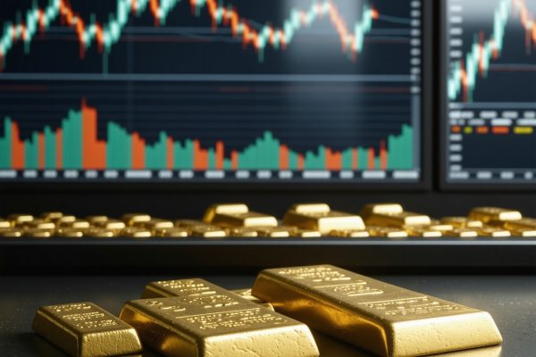 The Future of Gold Prices in 2025: Key Market Indicators