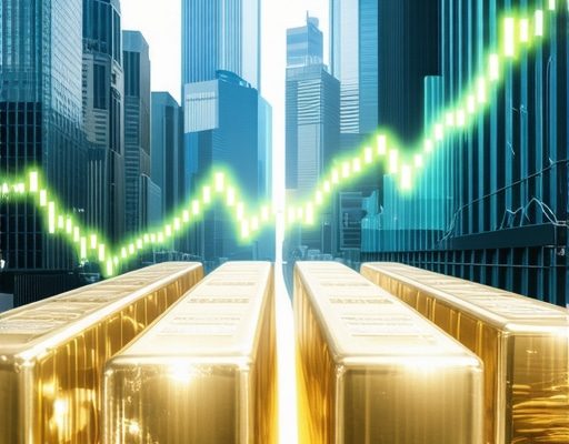 The Future of Gold Prices in 2025: Key Market Indicators & Forecasts