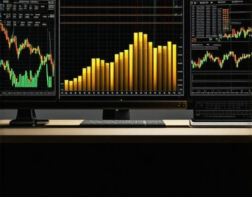 The Future of Gold Prices in 2025: Key Market Indicators & Predictions
