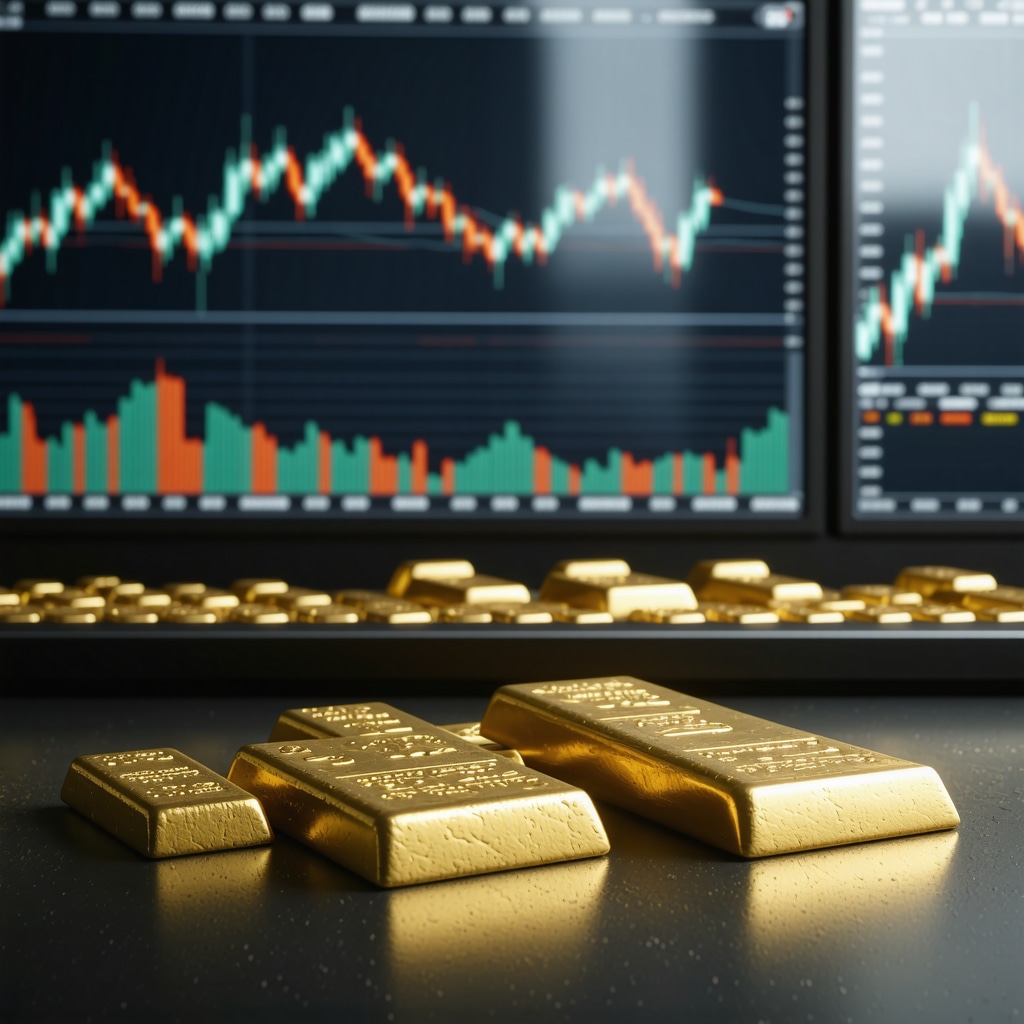 The Future of Gold Prices in 2025: Key Market Indicators