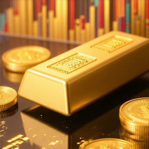The Future of Gold Prices in 2025: What Investors Should Know