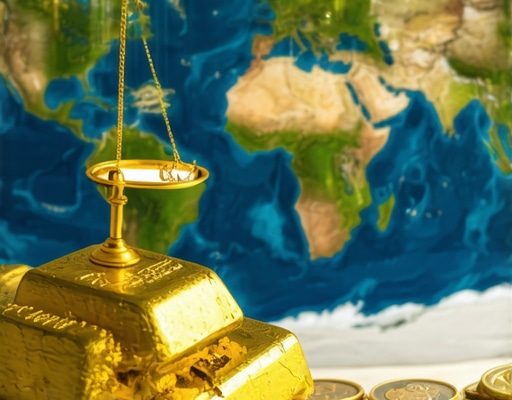 The Role of Gold Demand & Supply in Driving Prices in 2025 The Role of Gold Demand & Supply in Driving Prices in 2025