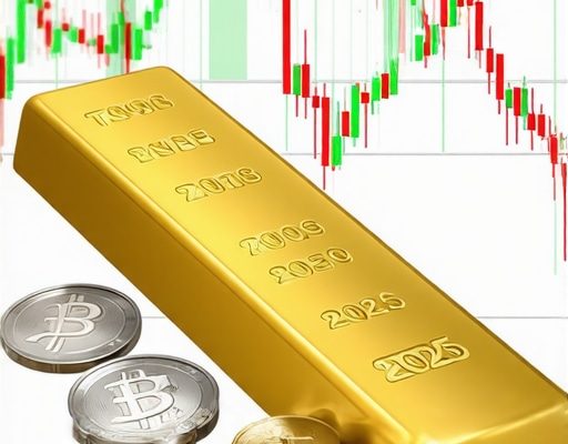 The Role of Gold in Diversifying Your Investment Portfolio in 2025