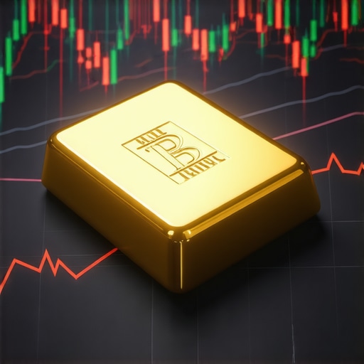 The Role of Gold in Hedging Against Inflation and Market Volatility in 2025