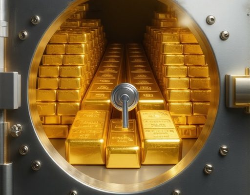 The Ultimate Guide to Buying Gold Bullion Safely and Securely