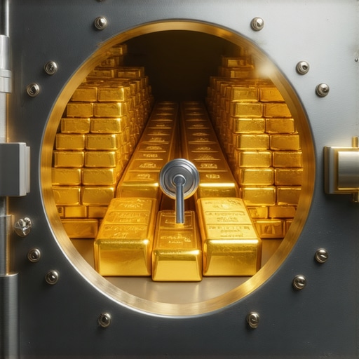 The Ultimate Guide to Buying Gold Bullion Safely and Securely