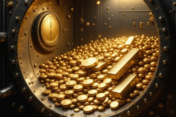 The Ultimate Guide to Buying Gold Coins & Bars Safely in 2025