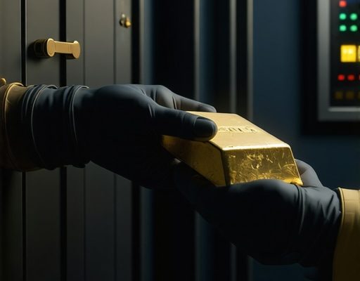 The Ultimate Guide to Buying Gold Safely & Securely in 2025