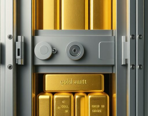 The Ultimate Guide to Buying Gold Safely & Securely in 2025