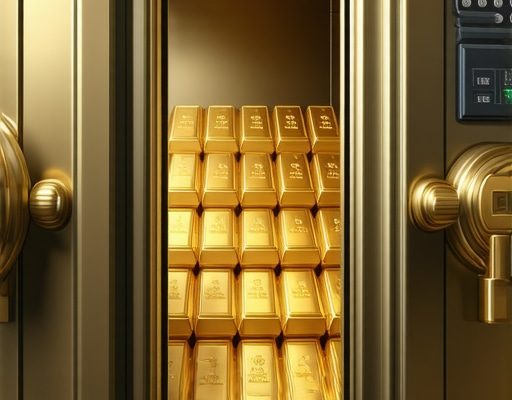 The Ultimate Guide to Buying Gold Safely & Securely in 2025