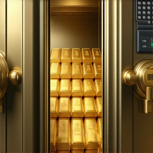 The Ultimate Guide to Buying Gold Safely & Securely in 2025