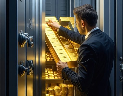 The Ultimate Guide to Buying Gold Safely in 2025