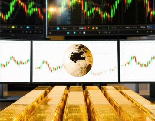 The Ultimate Guide to Gold Market Analysis & Price Drivers 2025