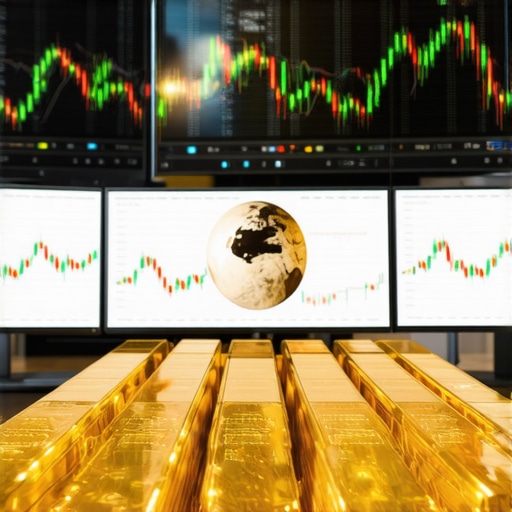 The Ultimate Guide to Gold Market Analysis & Price Drivers 2025