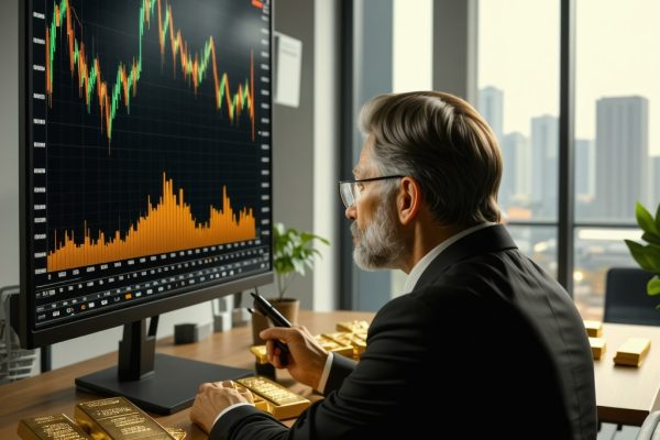 The Ultimate Guide to Gold Price Forecasts for 2025 Investors