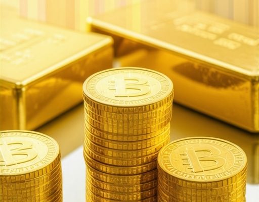 Top Gold Coins & Bars to Buy Now for 2025 Wealth Growth