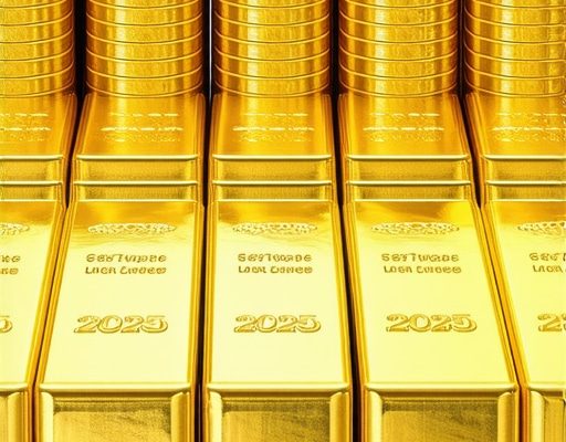 Top Gold Coins & Bars to Buy Now for Long-Term Wealth Preservation in 2025