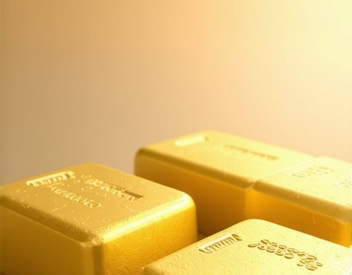 Top Gold Coins & Bars to Buy Now for Wealth Preservation in 2024
