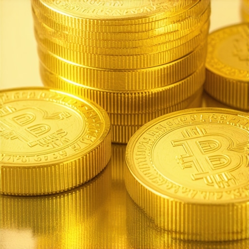 Top Gold Coins & Bars to Buy Now for Wealth Preservation in 2025