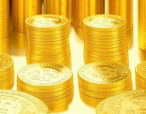 Top Gold Coins & Bullion Options to Purchase in 2025 for Wealth Growth
