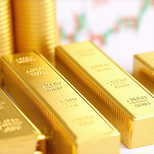 Top Gold Coins & Bullion to Buy Now for Long-Term Wealth in 2025