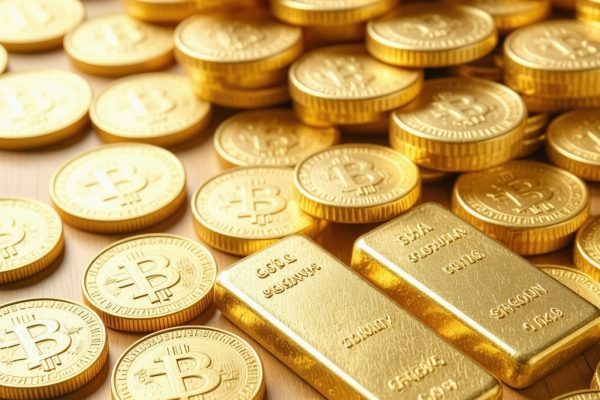 Top Gold Coins & Bullion to Buy in 2025 for Wealth Security