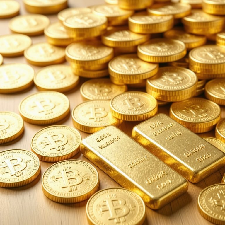 Top Gold Coins & Bullion to Buy in 2025 for Wealth Security