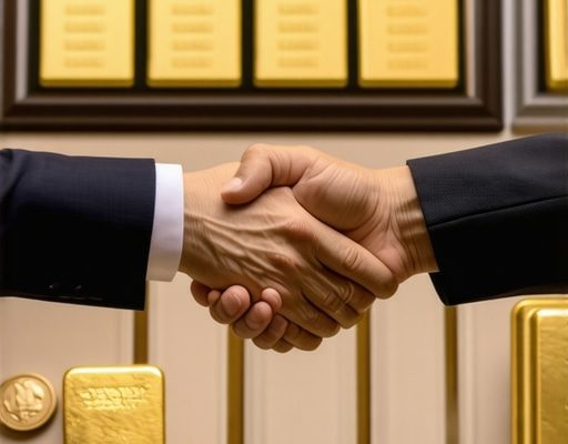 Top Gold Dealers in 2025: How to Find Trustworthy Sellers Now Top Gold Dealers in 2025: How to Find Trustworthy Sellers Now