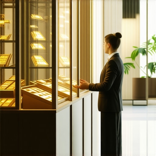 Top Gold Dealers in 2025: How to Find Trustworthy Sellers