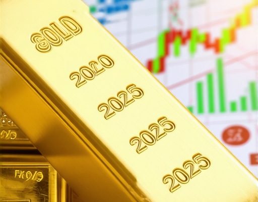 Top Gold Demands & Future Price Drivers to Watch in 2025