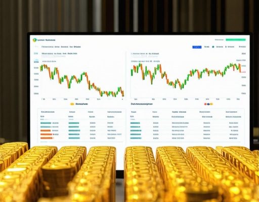 Top Gold ETFs & Mutual Funds in 2025: Diversify & Maximize Returns