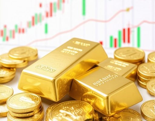 Top Gold ETFs & Mutual Funds in 2025 for Diversified Growth