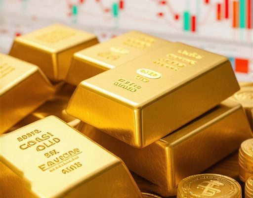 Top Gold ETFs & Mutual Funds in 2025 for Diversified Wealth