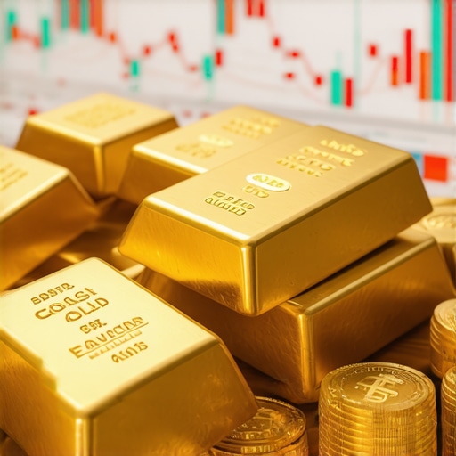 Top Gold ETFs & Mutual Funds in 2025 for Diversified Wealth