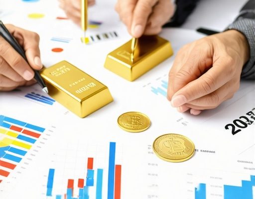 Top Gold ETFs & Mutual Funds to Diversify Your Portfolio in 2025
