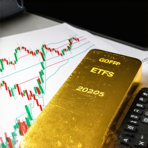 Top Gold ETFs & Mutual Funds to Diversify Your Portfolio in 2025
