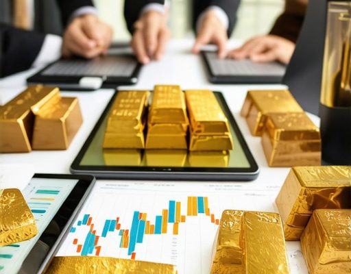 Top Gold ETFs & Mutual Funds to Diversify and Grow Wealth in 2025
