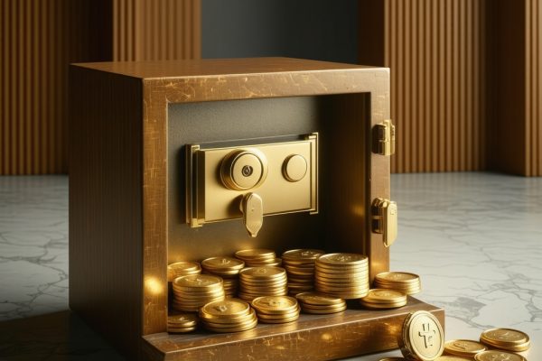 Top Gold IRAs & How to Grow Your Retirement Savings in 2025