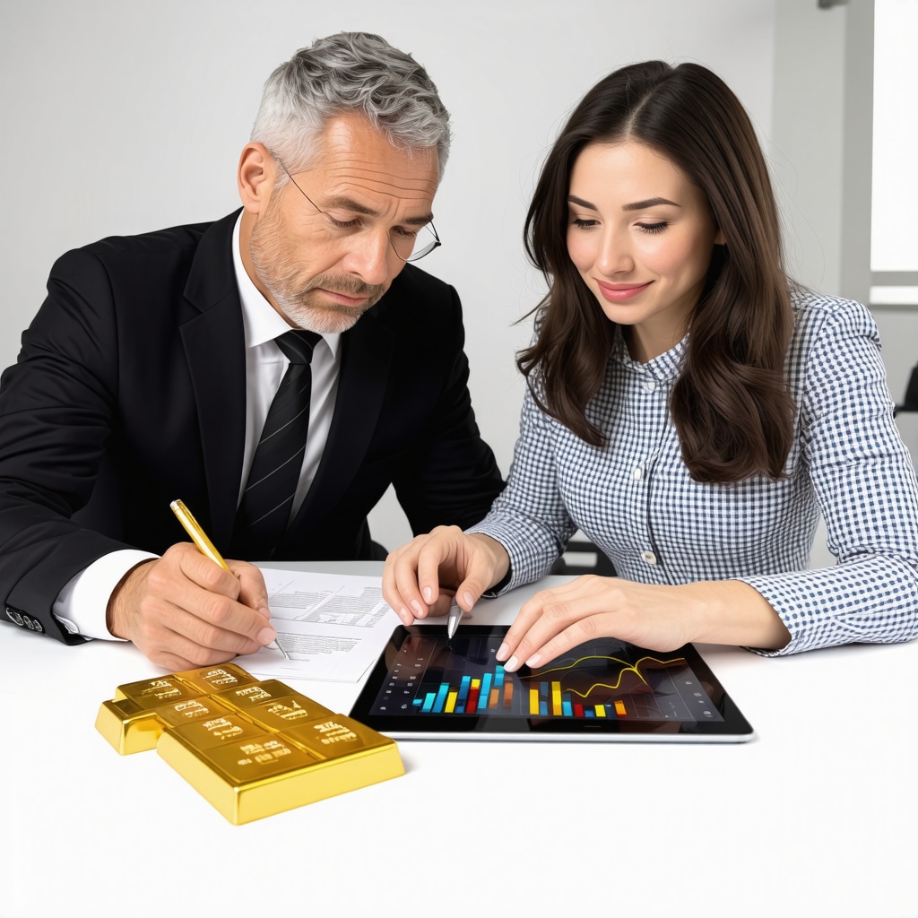 Top Gold IRAs & Retirement Strategies for Long-Term Wealth in 2025