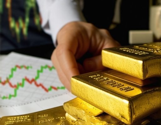 Top Gold Investment Strategies for Maximizing Growth in 2024