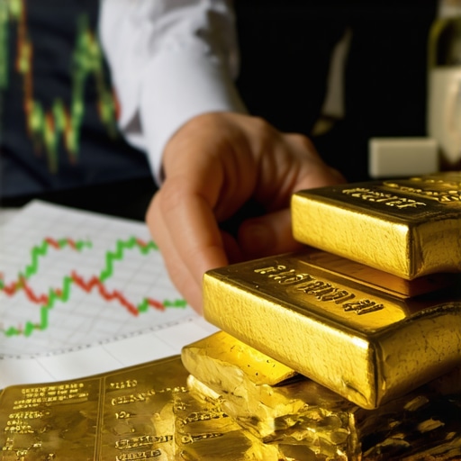 Top Gold Investment Strategies for Maximizing Growth in 2024