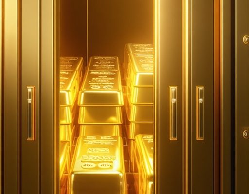 Top Gold Investment Strategies for Secure Wealth Building in 2025