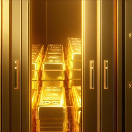 Top Gold Investment Strategies for Secure Wealth Building in 2025